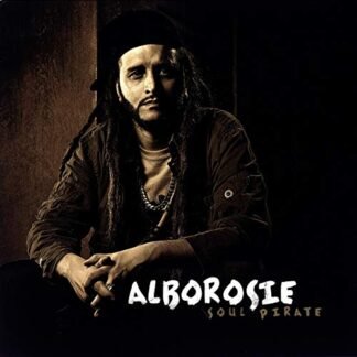 Alborosie - Soul Pirate [Disco de Vinil]
