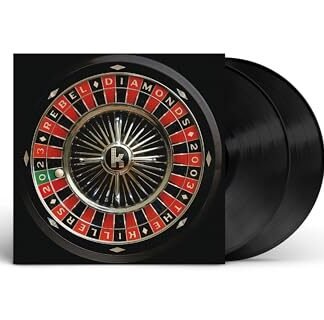 The Killers - Rebel Diamonds[2 LP]