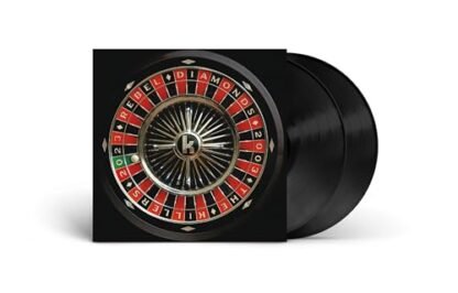 The Killers - Rebel Diamonds[2 LP]