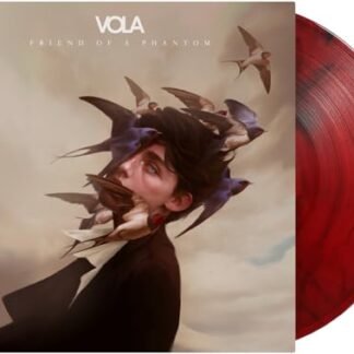 Vola - Friend Of A Phantom [VINYL]
