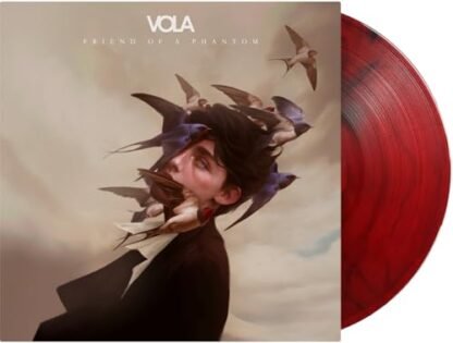Vola - Friend Of A Phantom [VINYL]