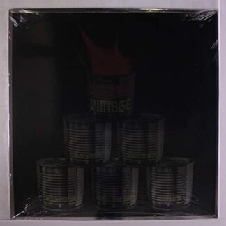 Canned Heat - Vintage [Disco de Vinil]
