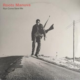 Roots Manuva - Run Come Save Me (Red Vinyl) [VINYL]