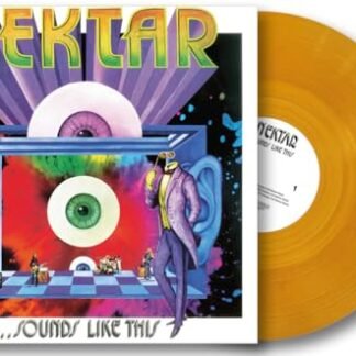 Nektar - ...Sounds Like This [VINYL]
