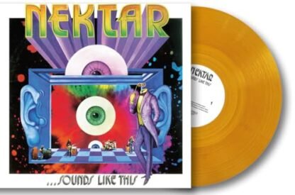 Nektar - ...Sounds Like This [VINYL]