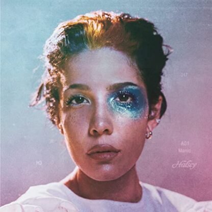 Halsey - Manic [LP] vinyl