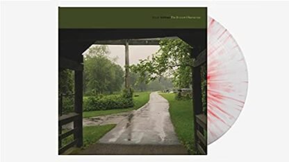 Cloud Nothings - The Shadow I Remember - Exclusive Limited Edition Strawberry Cough Colored Vinyl LP (300 Copies Worldwide)