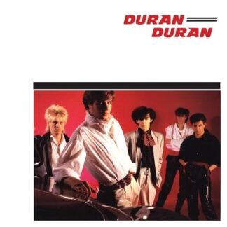 Duran Duran - Duran Duran (2010 Remaster)