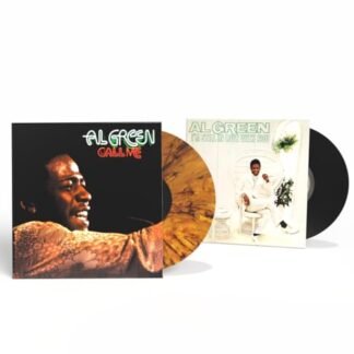 Al Green - The Definitive 70's Al Green Collection: I'm Still In Love With You & Call Me