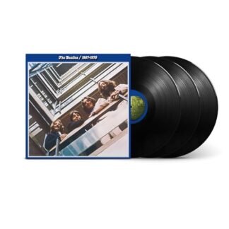 The Beatles - The Beatles 1967-1970 (2023 Edition)[3 LP] [Half-Speed]