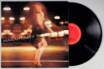 Mariah Carey - Someday