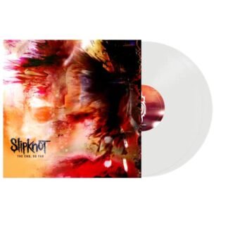 Slipknot - The End So Far (Clear Vinyl)