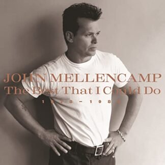 John Mellencamp - The Best That I Could Do 1978-1988 [Disco de Vinil]