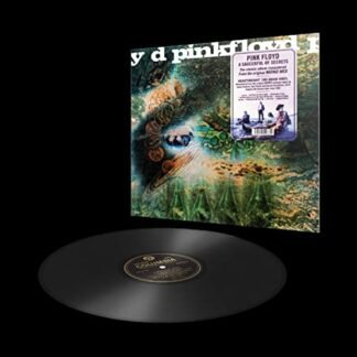 Pink Floyd - A Saucerful of Secrets (Rsd 2019) [VINYL] [Disco de Vinil]