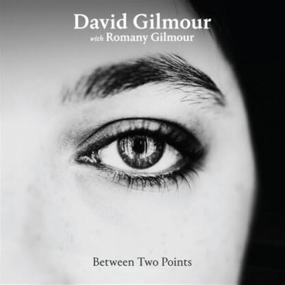 David Gilmour With Romany Gilmour - BETWEEN TWO POINTS