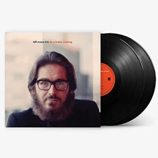 Bill Evans Trio - On A Friday Evening [2 LP]