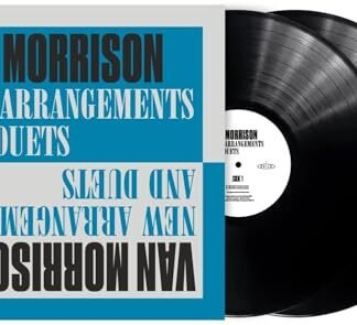 Van Morrison - New Arrangements and Duets [2 LP]