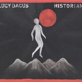 Lucy Dacus - Historian [Disco de Vinil]