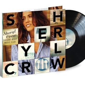 Sheryl Crow - Tuesday Night Music Club[LP]