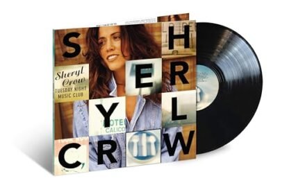 Sheryl Crow - Tuesday Night Music Club[LP]