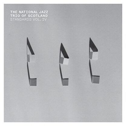 National Jazz Trio Of Scotland - Standards Vol. IV [Disco de Vinil]