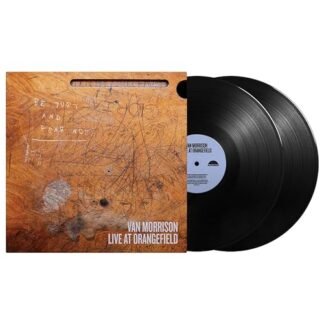 Van Morrison - Live At Orangefield