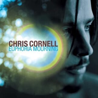 Chris Cornell - Euphoria Mourning [Disco de Vinil]