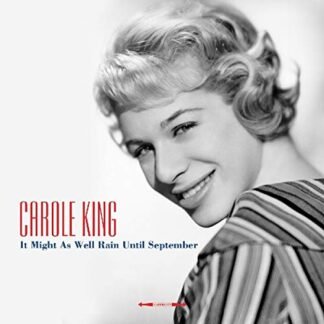 Carole King - It Might As Well Rain Until September [Disco de Vinil]