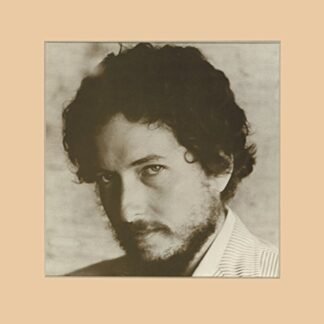 Bob Dylan - New Morning [Disco de Vinil]
