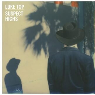 Luke Top - Suspect Highs [Disco de Vinil]