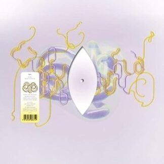 Bjork - Family: Bloom North Mix [Disco de Vinil]