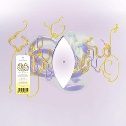 Bjork - Family: Bloom North Mix [Disco de Vinil]