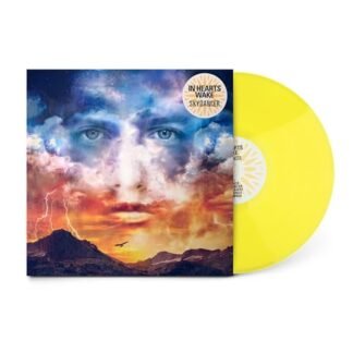 In Hearts Wake - Skydancer [Disco de Vinil]