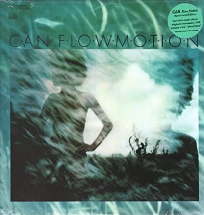Can - Flow Motion