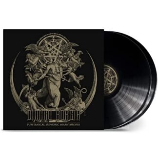 Dimmu Borgir - Puritanical Euphoric Misanthropia - Remixed