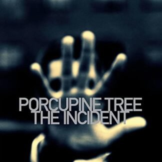 Porcupine Tree - The Incident [Disco de Vinil]