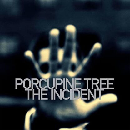 Porcupine Tree - The Incident [Disco de Vinil]
