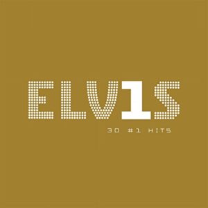 Elvis Presley - Elvis 30 #1 Hits [Disco de Vinil DUPLO]