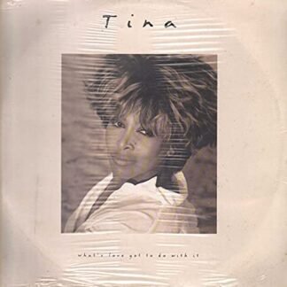 Turner Tina - Whats Love Got to Do With It [VINYL] [UK Import]