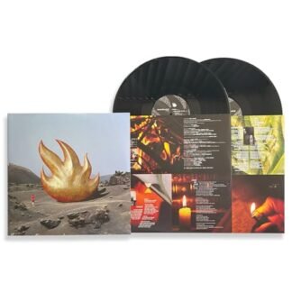 Audioslave - Self-Titled [2LP]