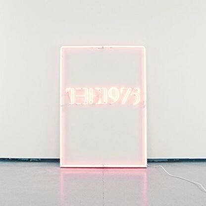 The 1975 - I Like It When You Sleep For You Are So Beautiful Yet So Unaware Of It