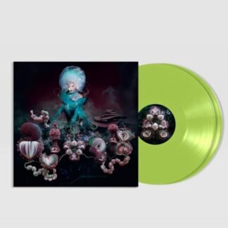 Bjork - Fossora