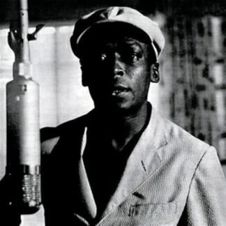 Miles Davis - Musings of Miles [Disco de Vinil]