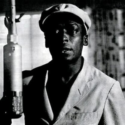 Miles Davis - Musings of Miles [Disco de Vinil]