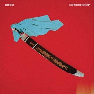Ginger Root - Rikki [Disco de Vinil]
