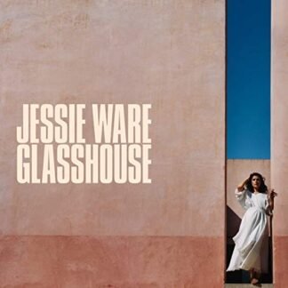 Jessie Ware - Glasshouse [Disco de Vinil]