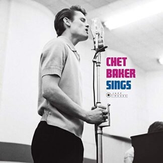 Sings [Disco de Vinil]