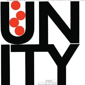 Larry Young - Unity (Blue Note Classic Vinyl Series) [LP]