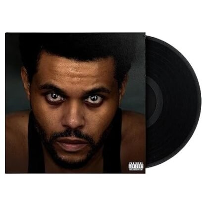 The Weeknd - Hurry Up Tomorrow [Vinyl]