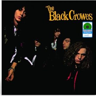 The Black Crowes - Shake Your Money Maker (WM Exclusive Money Green Vinyl)